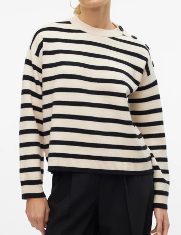 Pulover Vero Moda, mix culori