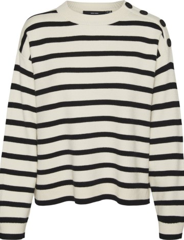 Pulover Vero Moda, mix culori