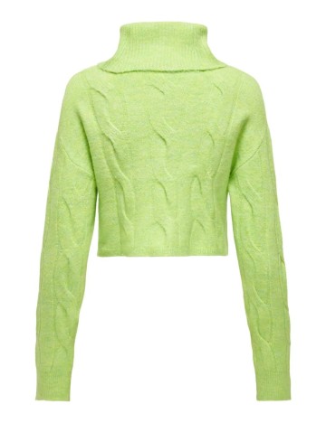 Pulover Only, verde