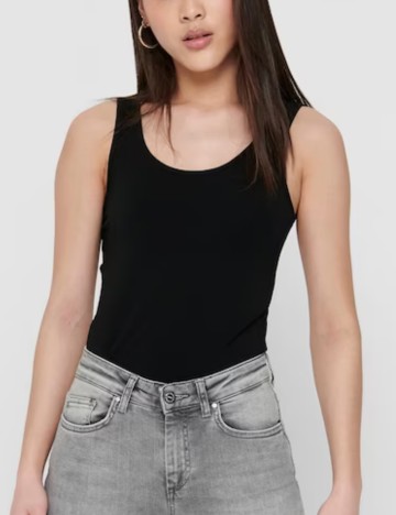 Maiou Only, negru