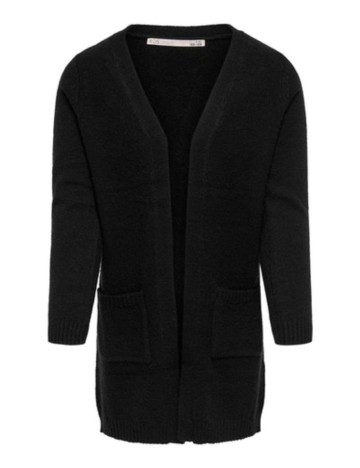 Cardigan Only, negru