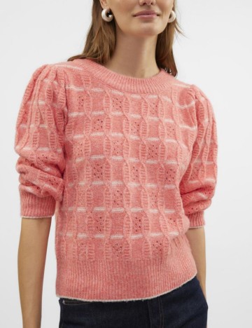 Pulover Vero Moda, roz