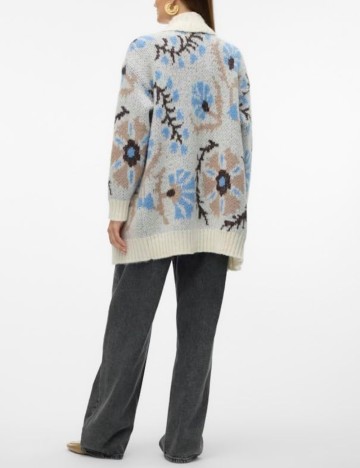 Cardigan Vero Moda, mix culori