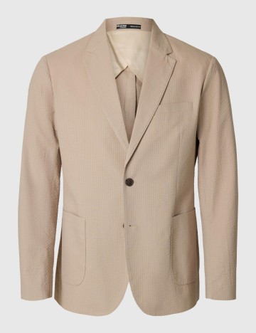 Sacou Selected, bej