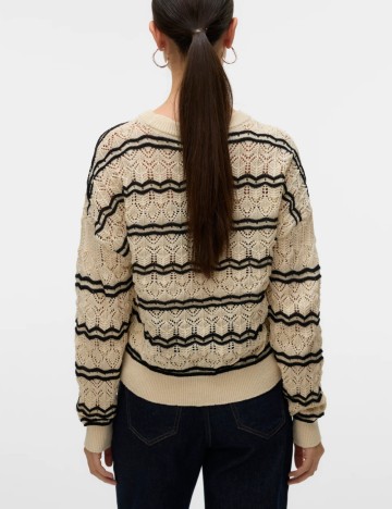 Pulover Vero Moda, mix culori