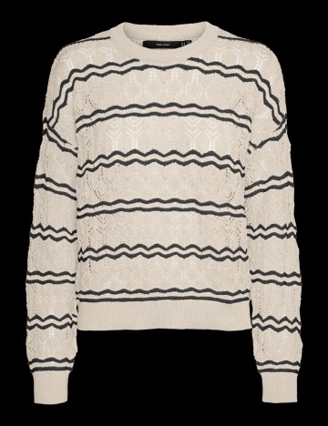 Pulover Vero Moda, mix culori