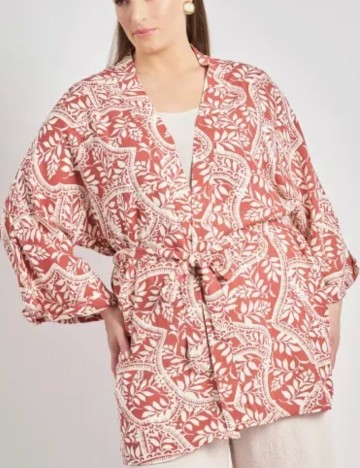 Cardigan Vero Moda, mix culori