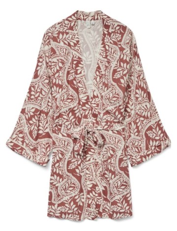 Cardigan Vero Moda, mix culori