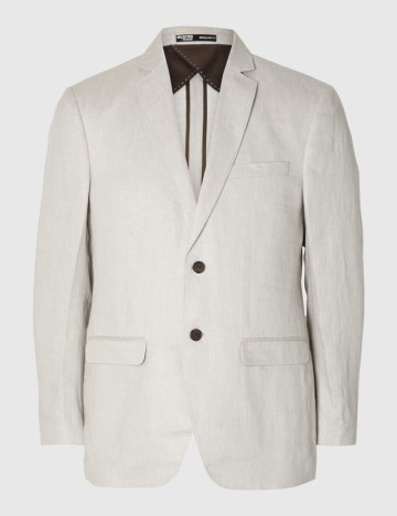 Sacou Selected, bej