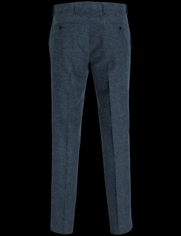 Pantaloni Jack & Jones, albastru