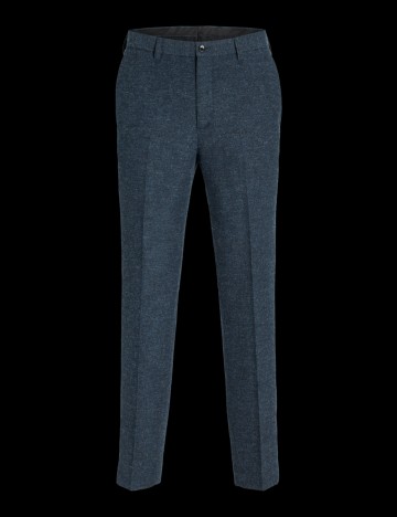 Pantaloni Jack & Jones, albastru