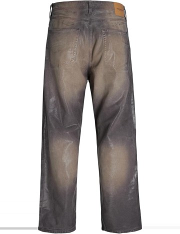 Jeans Jack & Jones, bej