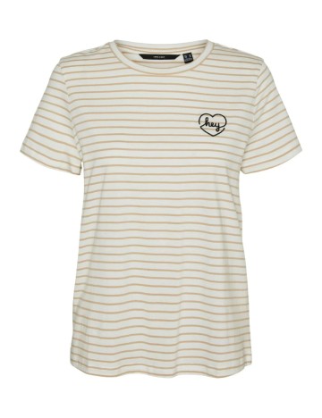 Tricou Vero Moda, mix culori