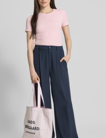 Tricou Vero Moda, roz