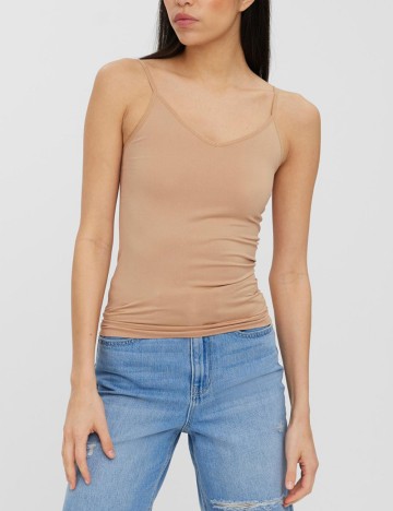 Maiou Vero Moda, bej