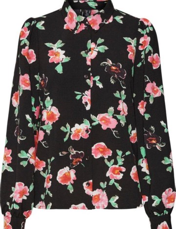 Cămașă Vero Moda, mix culori