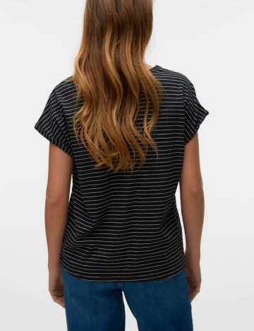 Tricou Vero Moda, mix culori