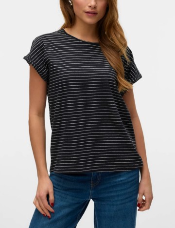 Tricou Vero Moda, mix culori