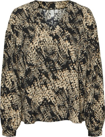 Cămașă Vero Moda, mix culori