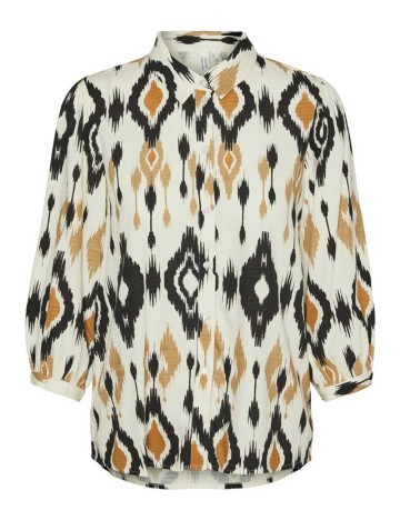 Cămașă Vero Moda, mix culori