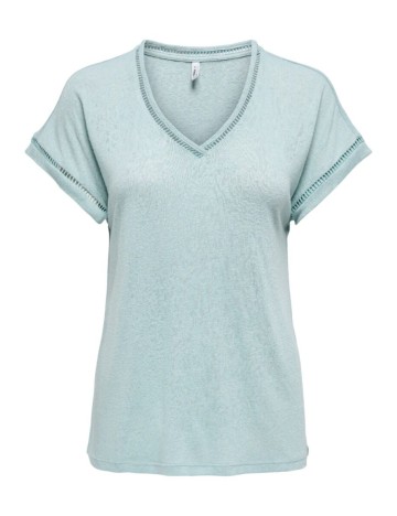 Tricou Only, verde