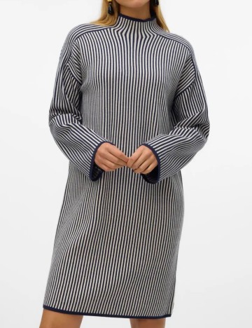 Rochie mini Vero Moda, mix culori