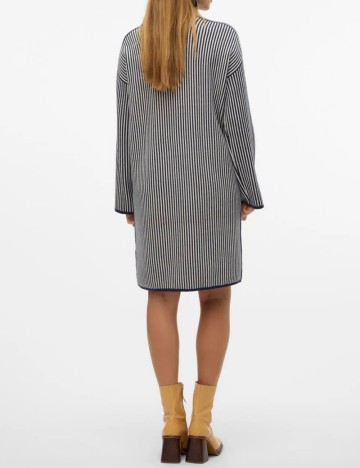 Rochie mini Vero Moda, mix culori