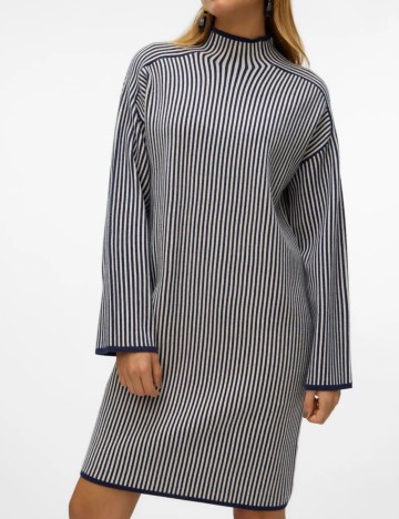 Rochie mini Vero Moda, mix culori