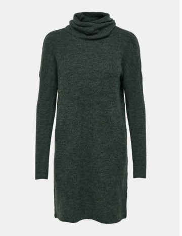 Rochie mini Only, gri