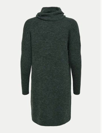 Rochie mini Only, gri