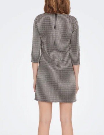 Rochie mini Only, mix culori
