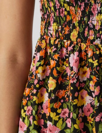 Rochie mini Vero Moda, mix culori