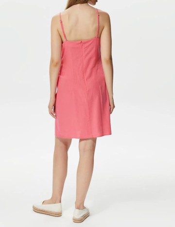 Rochie mini Only, roz