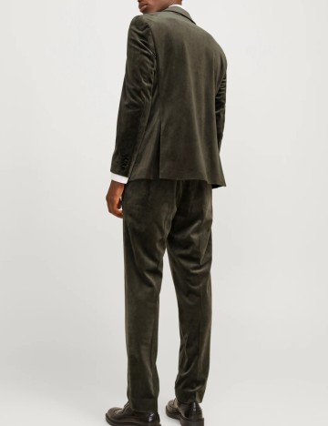 Sacou Jack & Jones, verde