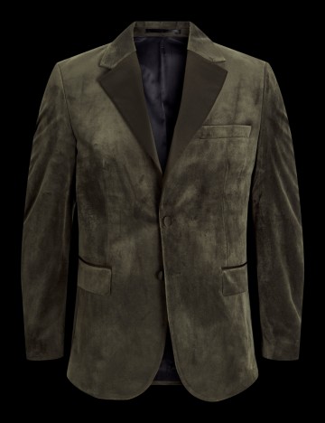 Sacou Jack & Jones, verde