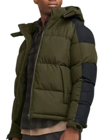 Geacă Jack & Jones, mix culori