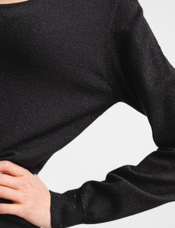 Rochie mini Vero Moda, negru