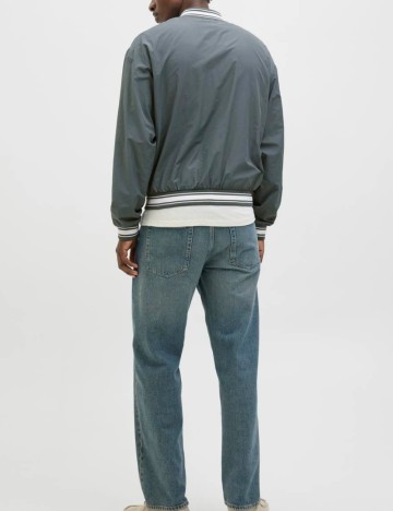 Jachetă Jack & Jones, mix culori