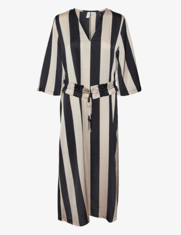Rochie midi Vero Moda, mix culori