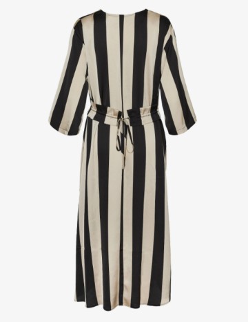 Rochie midi Vero Moda, mix culori