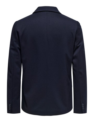 Sacou Only & Sons, albastru