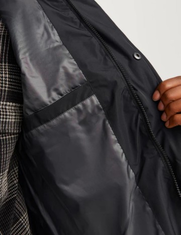 Vestă Jack & Jones, negru
