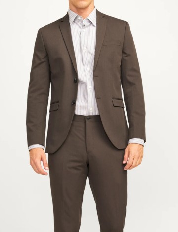 Sacou Jack & Jones, maro