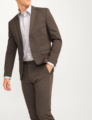 Sacou Jack & Jones, maro