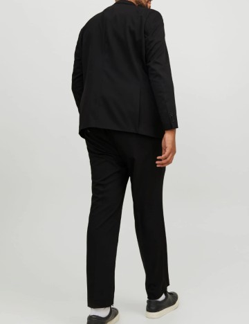 Sacou Jack & Jones, negru