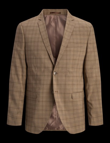 Sacou Jack & Jones, maro