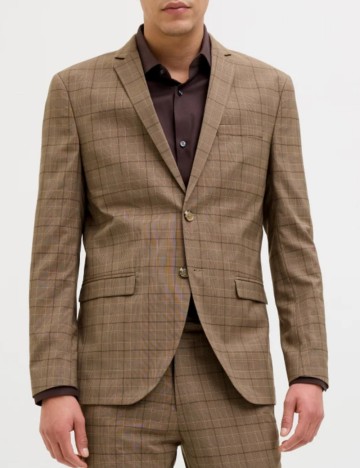 Sacou Jack & Jones, maro