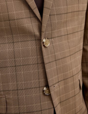 Sacou Jack & Jones, maro