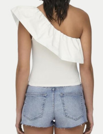 Top Only, crem