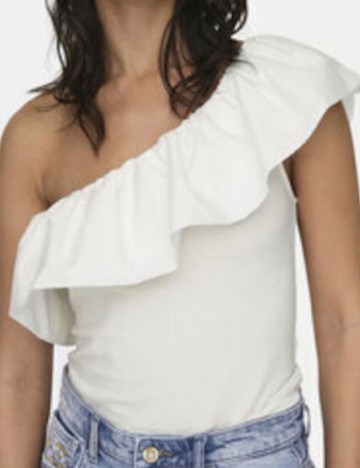 Top Only, crem